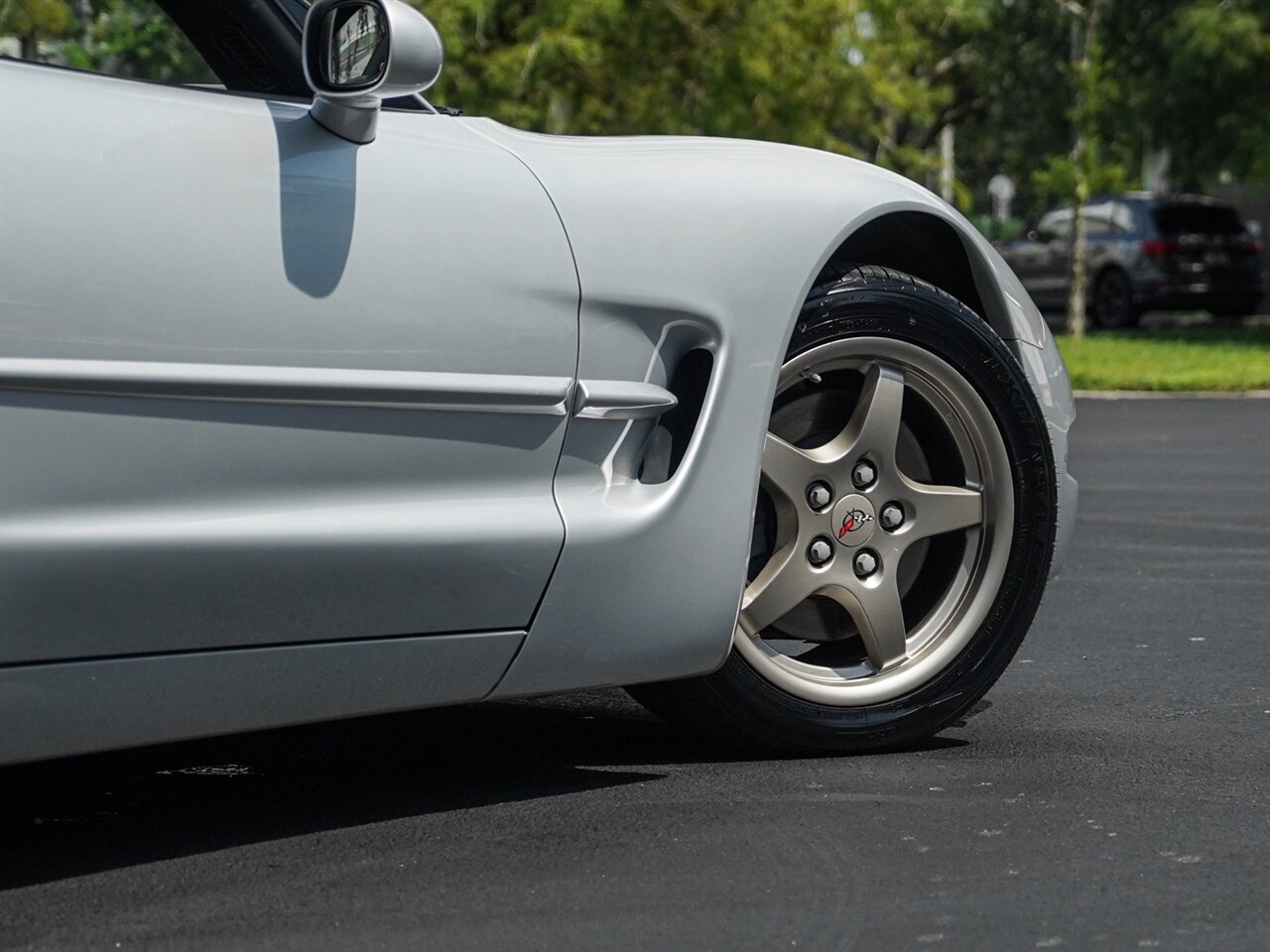 2000 Chevrolet Corvette   - Photo 59 - Bonita Springs, FL 34134