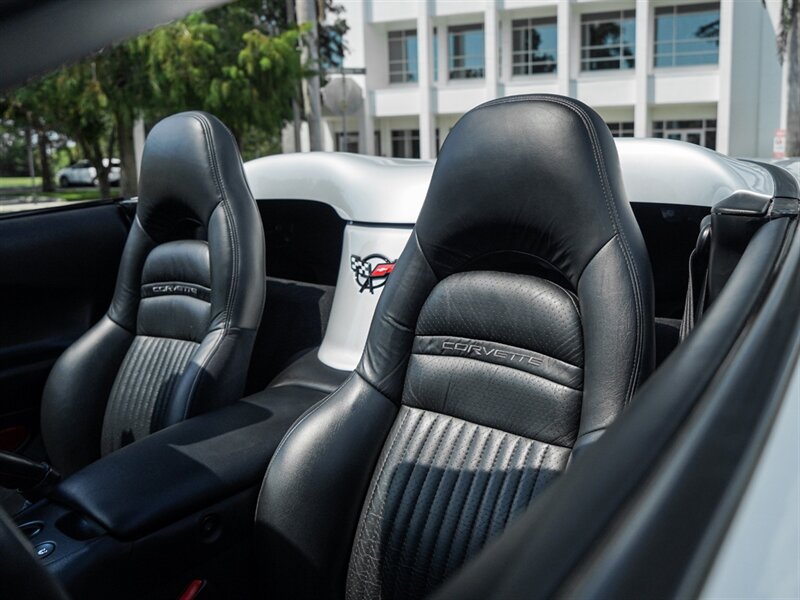 2000 Chevrolet Corvette - Photo 6 - Bonita Springs, FL 34134