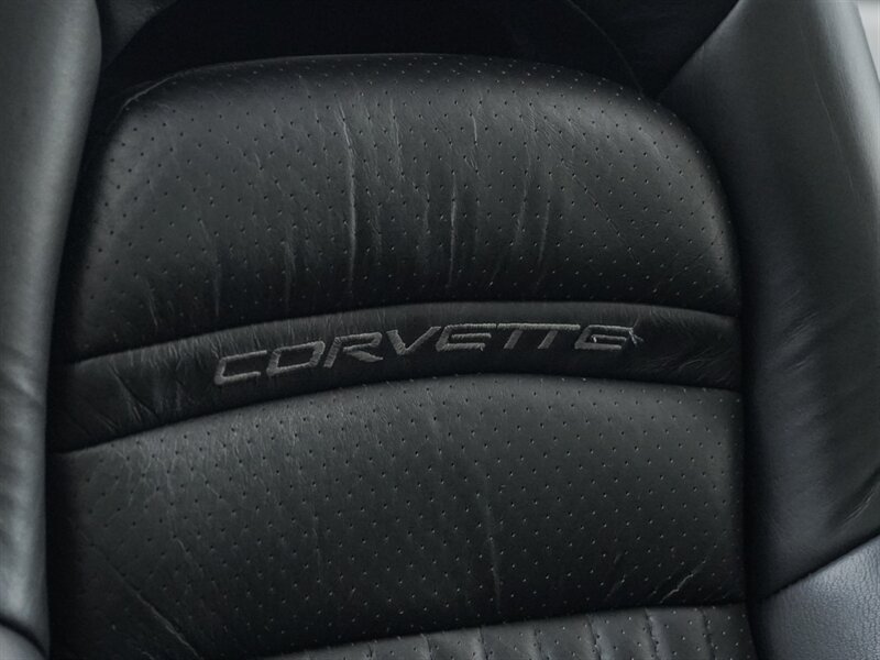 2000 Chevrolet Corvette - Photo 31 - Bonita Springs, FL 34134