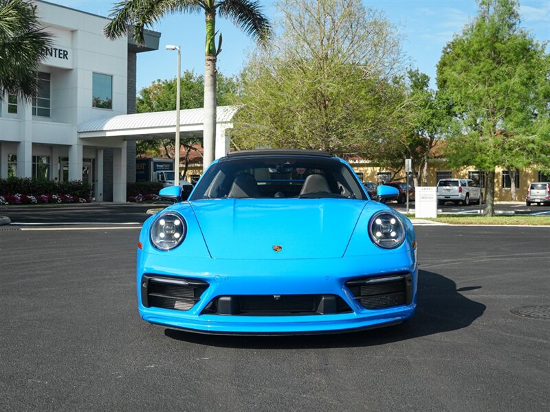 2022 Porsche 911 Carrera S   - Photo 6 - Bonita Springs, FL 34134