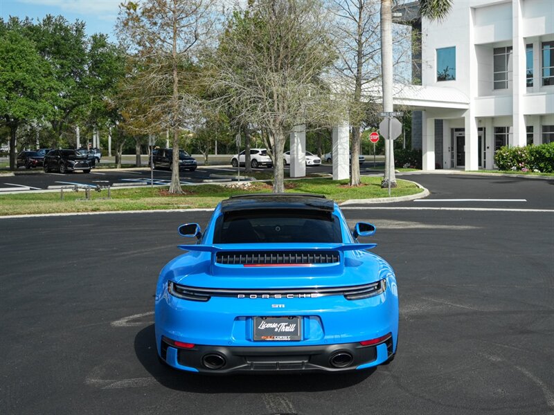 2022 Porsche 911 Carrera S   - Photo 52 - Bonita Springs, FL 34134