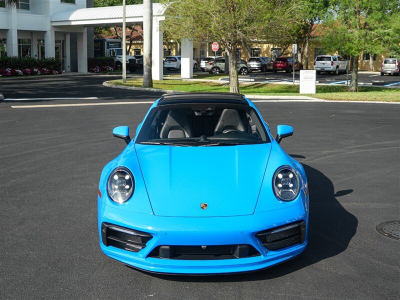 2022 Porsche 911 Carrera S   - Photo 5 - Bonita Springs, FL 34134