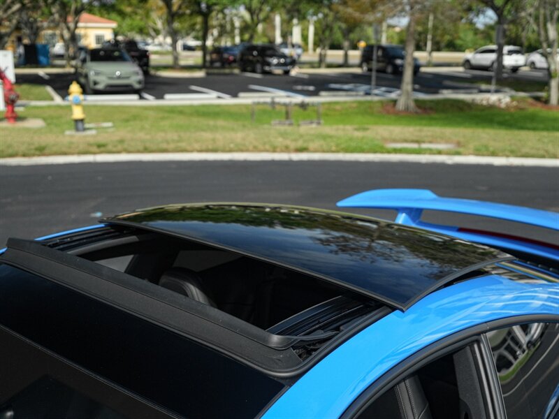 2022 Porsche 911 Carrera S   - Photo 73 - Bonita Springs, FL 34134