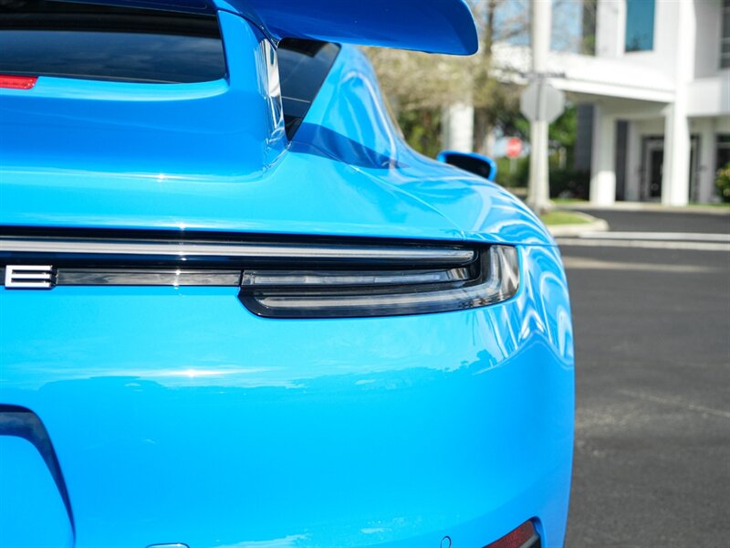 2022 Porsche 911 Carrera S   - Photo 58 - Bonita Springs, FL 34134