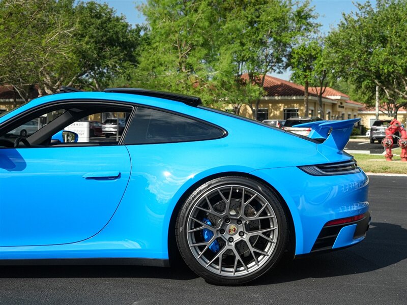 2022 Porsche 911 Carrera S   - Photo 45 - Bonita Springs, FL 34134