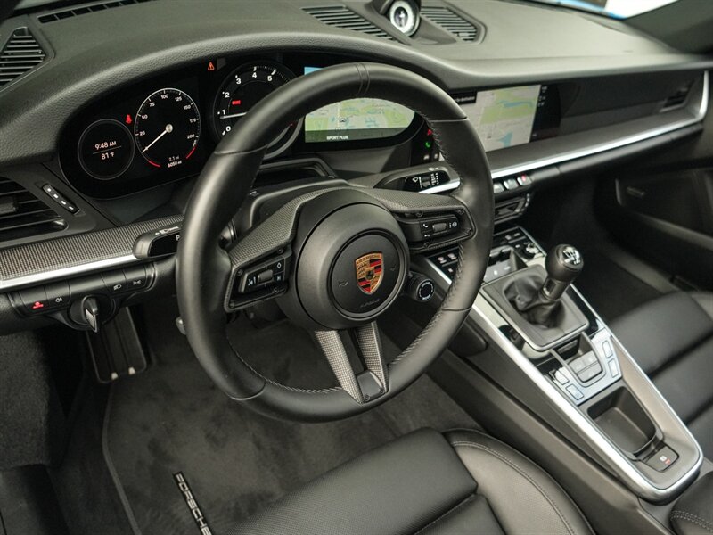 2022 Porsche 911 Carrera S   - Photo 31 - Bonita Springs, FL 34134