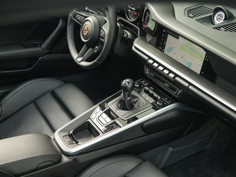 2022 Porsche 911 Carrera S   - Photo 36 - Bonita Springs, FL 34134