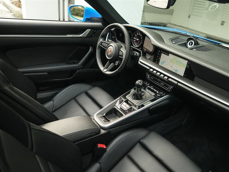 2022 Porsche 911 Carrera S   - Photo 30 - Bonita Springs, FL 34134