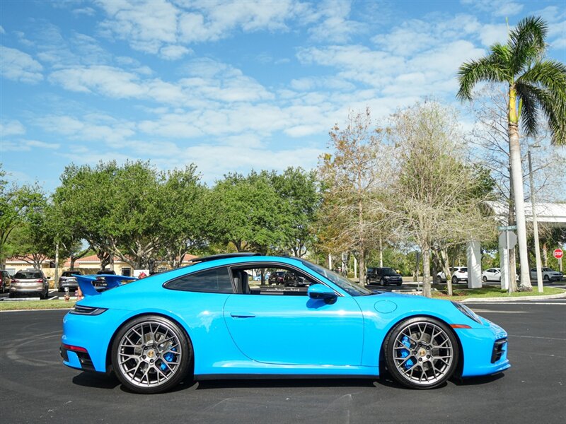 2022 Porsche 911 Carrera S   - Photo 65 - Bonita Springs, FL 34134