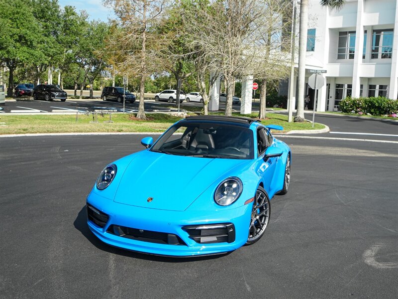 2022 Porsche 911 Carrera S   - Photo 7 - Bonita Springs, FL 34134