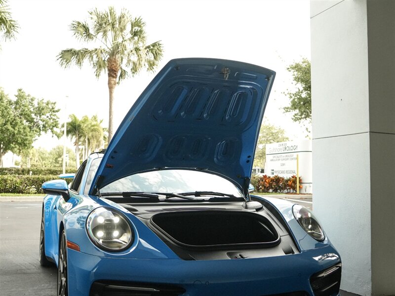 2022 Porsche 911 Carrera S   - Photo 41 - Bonita Springs, FL 34134