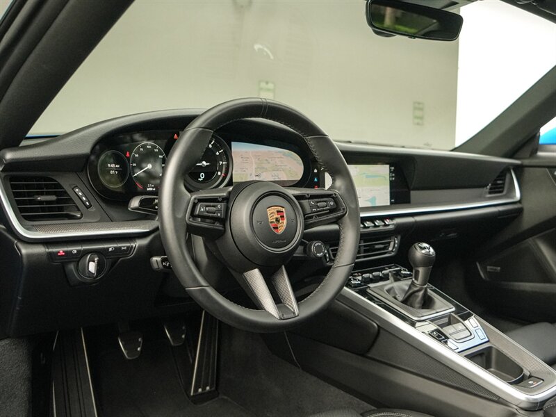 2022 Porsche 911 Carrera S   - Photo 12 - Bonita Springs, FL 34134