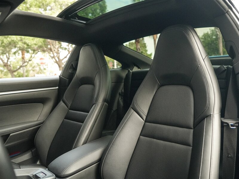 2022 Porsche 911 Carrera S   - Photo 20 - Bonita Springs, FL 34134