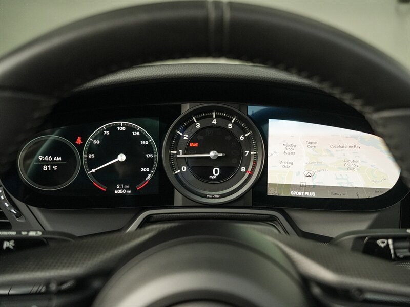 2022 Porsche 911 Carrera S   - Photo 13 - Bonita Springs, FL 34134