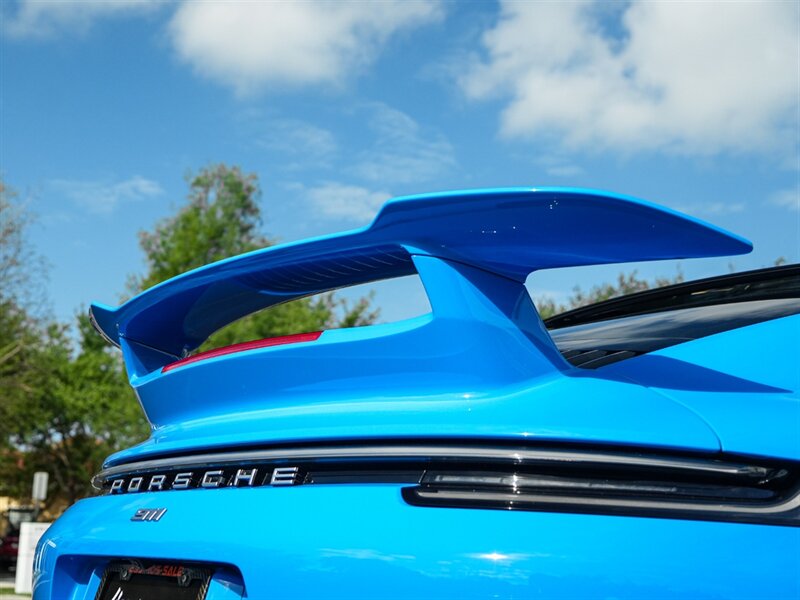 2022 Porsche 911 Carrera S   - Photo 55 - Bonita Springs, FL 34134