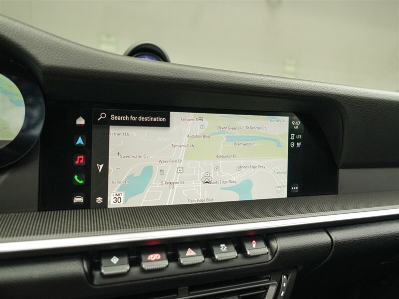 2022 Porsche 911 Carrera S   - Photo 15 - Bonita Springs, FL 34134