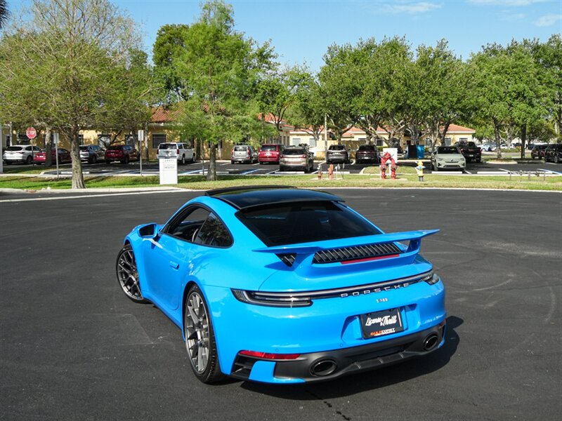 2022 Porsche 911 Carrera S   - Photo 46 - Bonita Springs, FL 34134