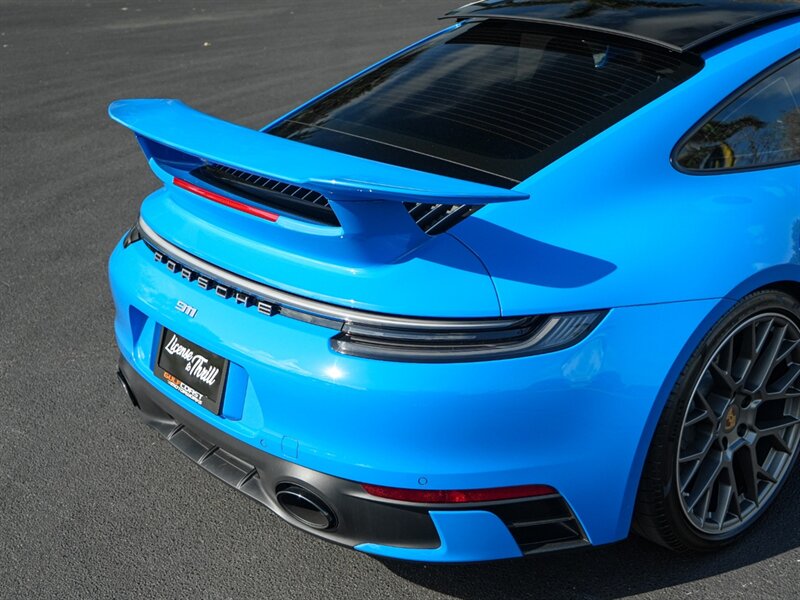 2022 Porsche 911 Carrera S   - Photo 59 - Bonita Springs, FL 34134