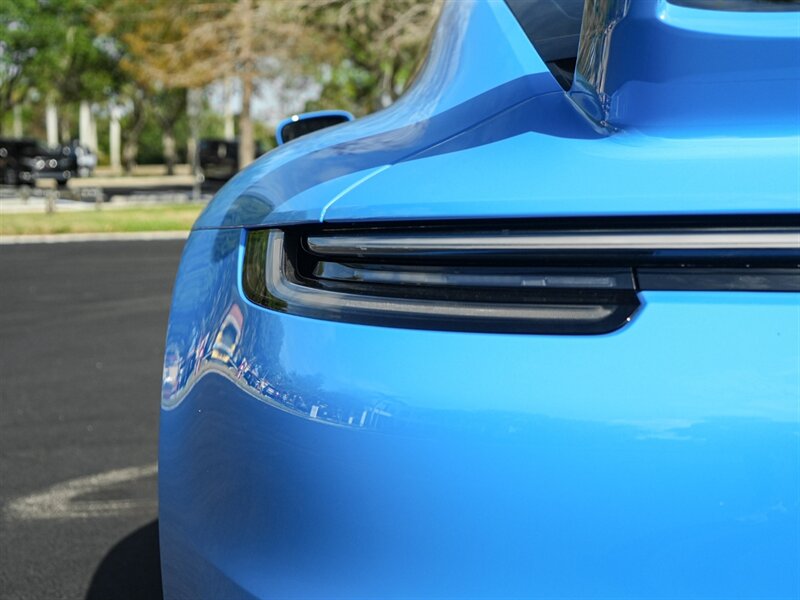 2022 Porsche 911 Carrera S   - Photo 53 - Bonita Springs, FL 34134