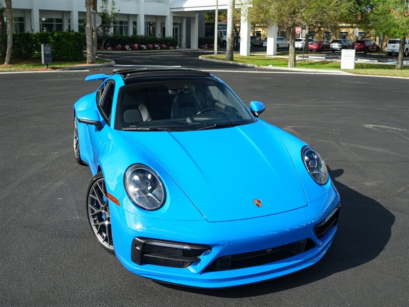 2022 Porsche 911 Carrera S   - Photo 71 - Bonita Springs, FL 34134