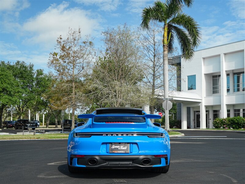 2022 Porsche 911 Carrera S   - Photo 54 - Bonita Springs, FL 34134