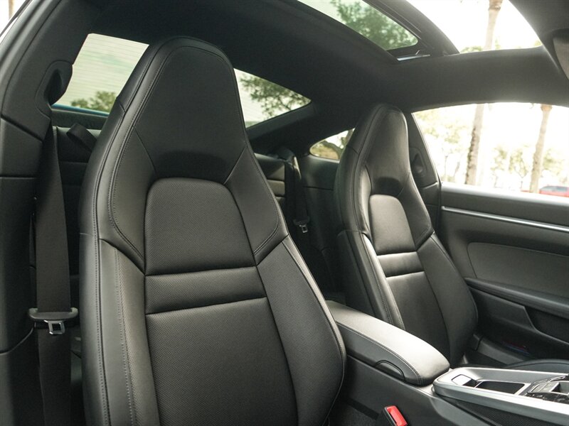 2022 Porsche 911 Carrera S   - Photo 35 - Bonita Springs, FL 34134