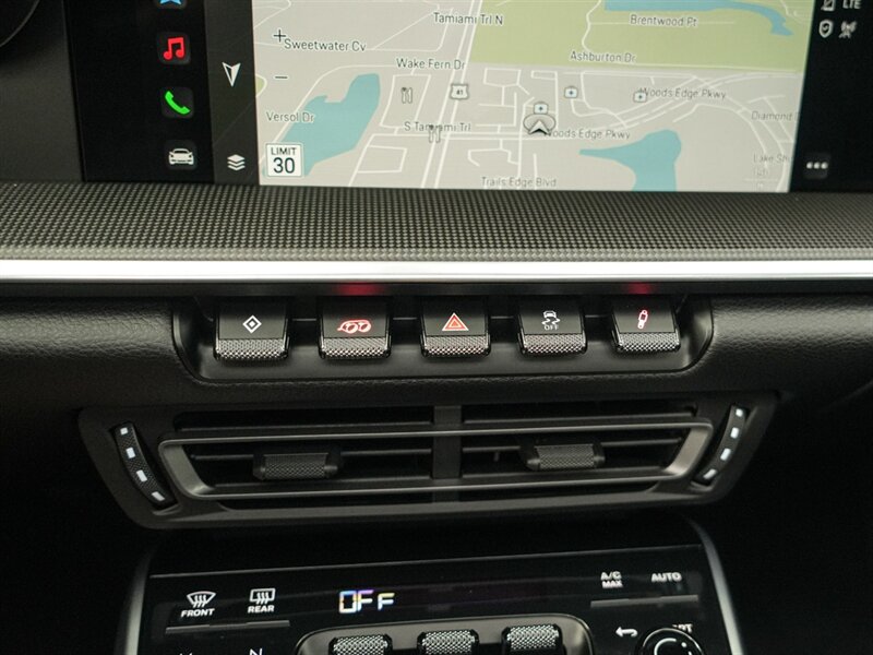 2022 Porsche 911 Carrera S   - Photo 16 - Bonita Springs, FL 34134