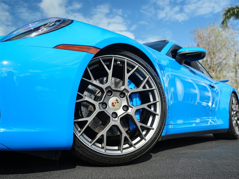2022 Porsche 911 Carrera S   - Photo 11 - Bonita Springs, FL 34134