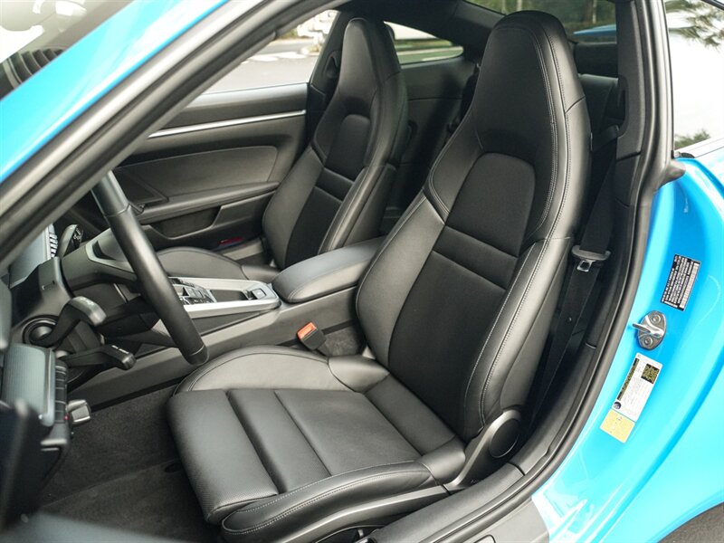 2022 Porsche 911 Carrera S   - Photo 19 - Bonita Springs, FL 34134