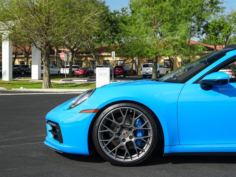 2022 Porsche 911 Carrera S   - Photo 43 - Bonita Springs, FL 34134