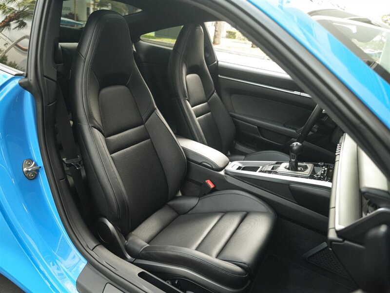 2022 Porsche 911 Carrera S   - Photo 34 - Bonita Springs, FL 34134