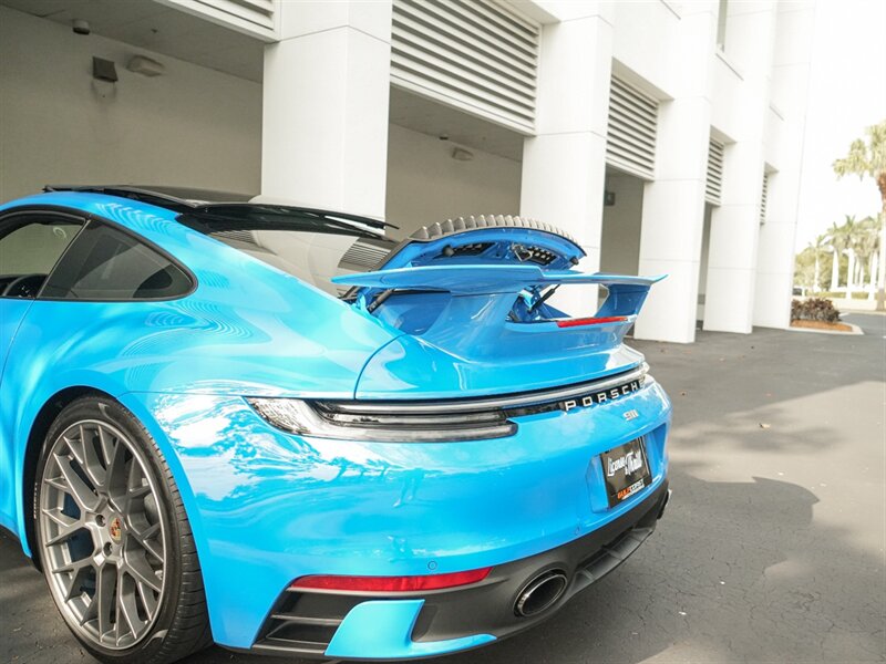 2022 Porsche 911 Carrera S   - Photo 40 - Bonita Springs, FL 34134