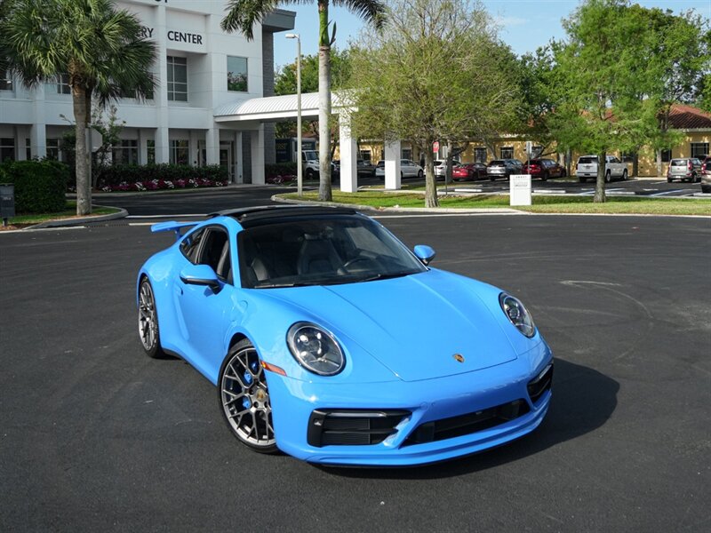 2022 Porsche 911 Carrera S   - Photo 69 - Bonita Springs, FL 34134