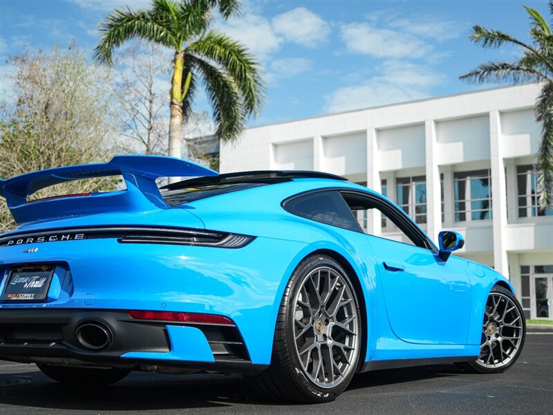 2022 Porsche 911 Carrera S   - Photo 63 - Bonita Springs, FL 34134