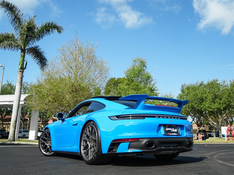 2022 Porsche 911 Carrera S   - Photo 47 - Bonita Springs, FL 34134