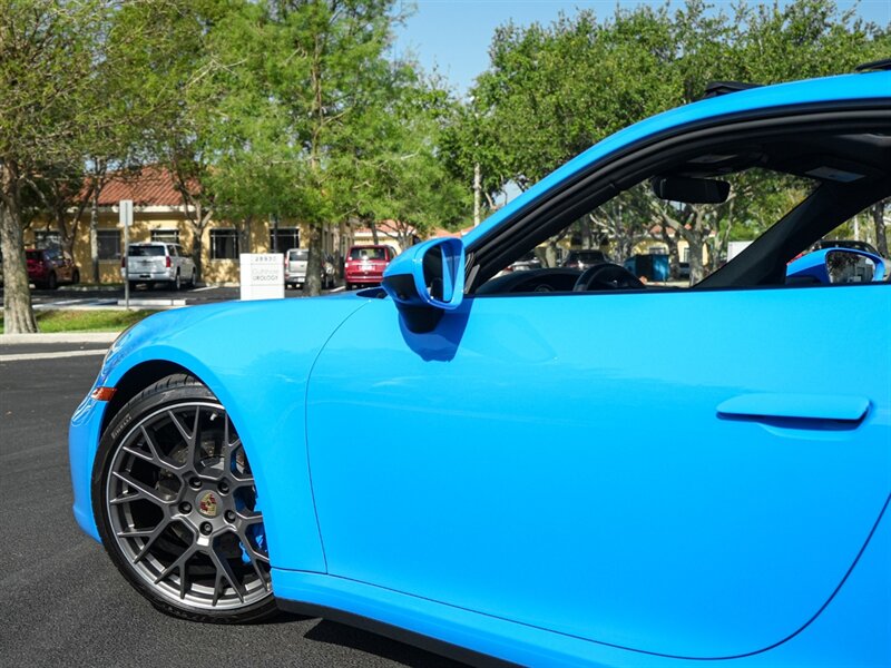 2022 Porsche 911 Carrera S   - Photo 48 - Bonita Springs, FL 34134
