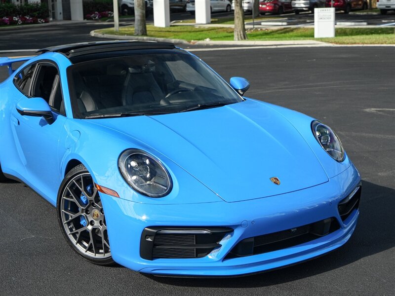 2022 Porsche 911 Carrera S   - Photo 70 - Bonita Springs, FL 34134