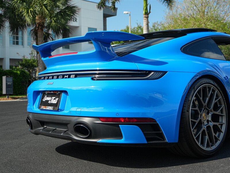 2022 Porsche 911 Carrera S   - Photo 60 - Bonita Springs, FL 34134