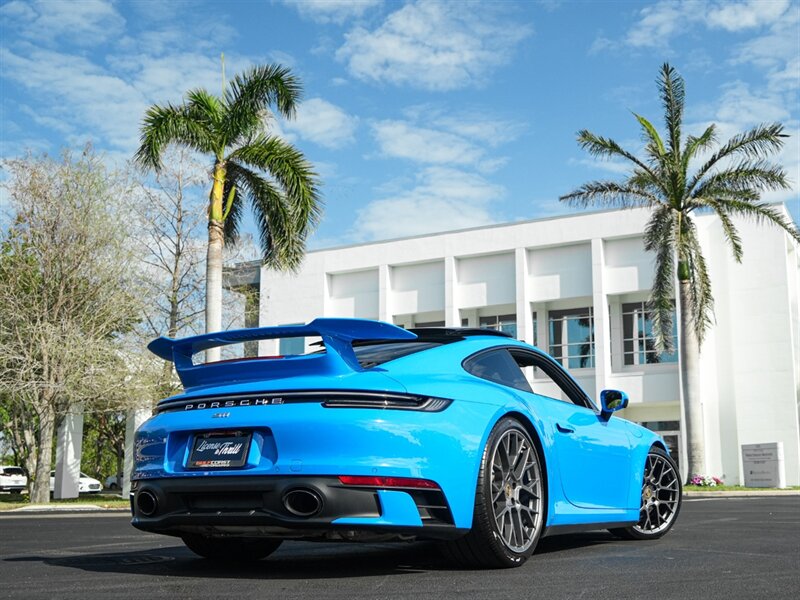 2022 Porsche 911 Carrera S   - Photo 61 - Bonita Springs, FL 34134