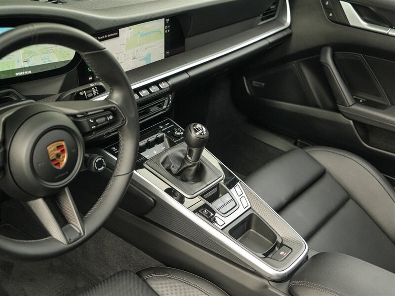 2022 Porsche 911 Carrera S   - Photo 14 - Bonita Springs, FL 34134