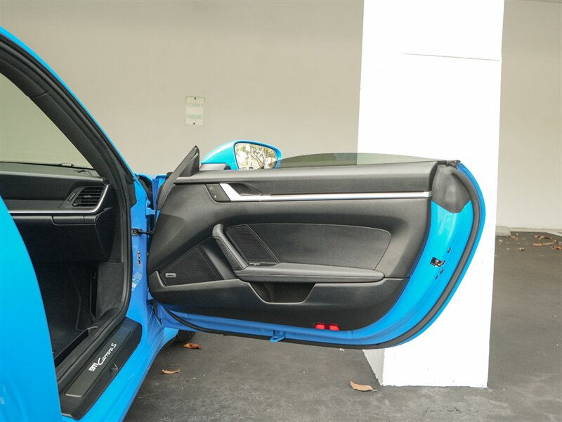 2022 Porsche 911 Carrera S   - Photo 39 - Bonita Springs, FL 34134