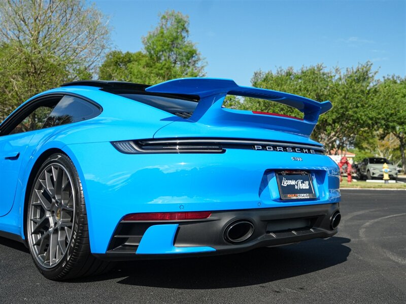 2022 Porsche 911 Carrera S   - Photo 50 - Bonita Springs, FL 34134