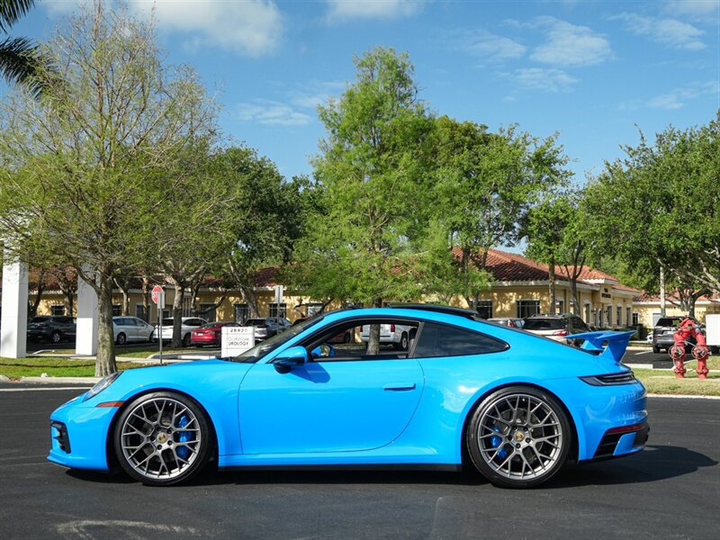 2022 Porsche 911 Carrera S   - Photo 42 - Bonita Springs, FL 34134