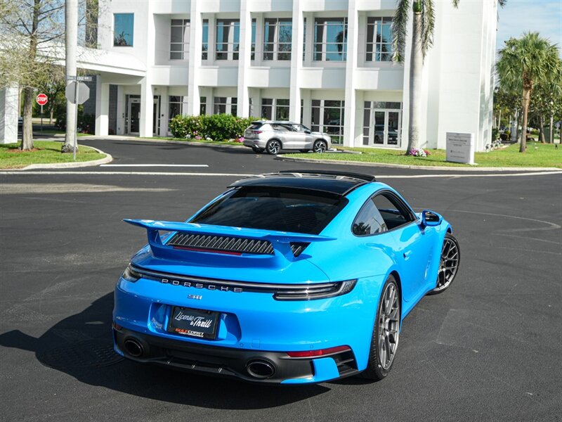 2022 Porsche 911 Carrera S   - Photo 64 - Bonita Springs, FL 34134