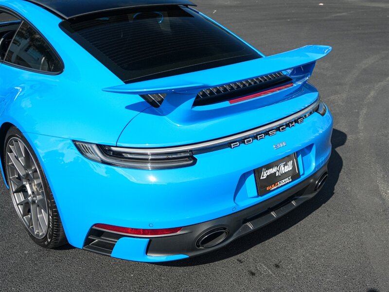 2022 Porsche 911 Carrera S   - Photo 51 - Bonita Springs, FL 34134