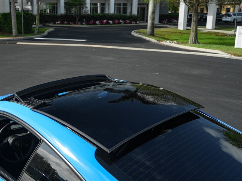 2022 Porsche 911 Carrera S   - Photo 74 - Bonita Springs, FL 34134