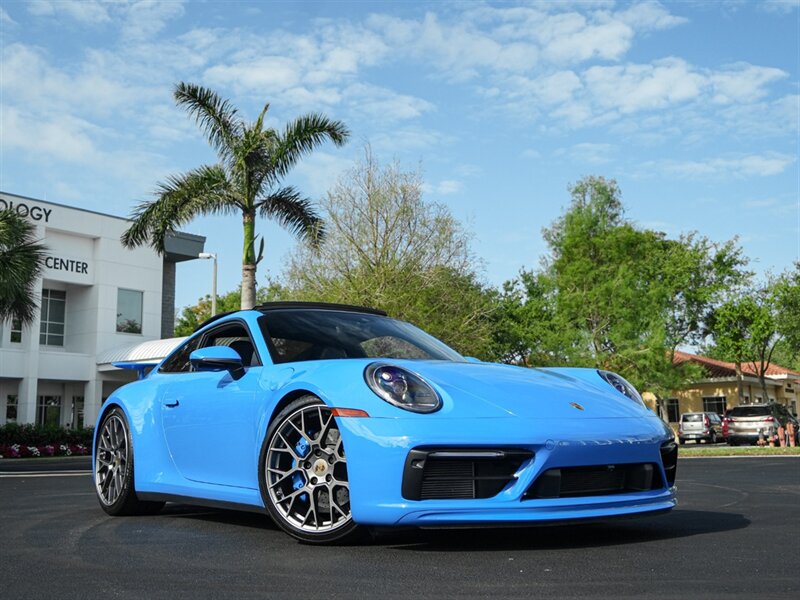 2022 Porsche 911 Carrera S   - Photo 75 - Bonita Springs, FL 34134
