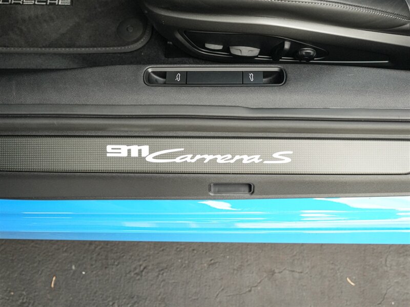 2022 Porsche 911 Carrera S   - Photo 29 - Bonita Springs, FL 34134