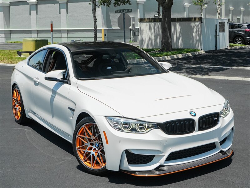 2016 BMW M4 GTS - Photo 76 - Bonita Springs, FL 34134