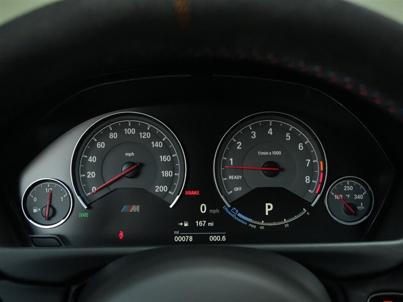 2016 BMW M4 GTS - Photo 14 - Bonita Springs, FL 34134